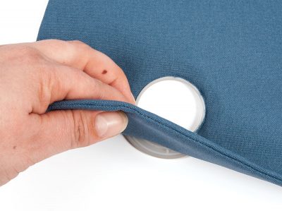 Tuchaufbewahrung - Schritt 15