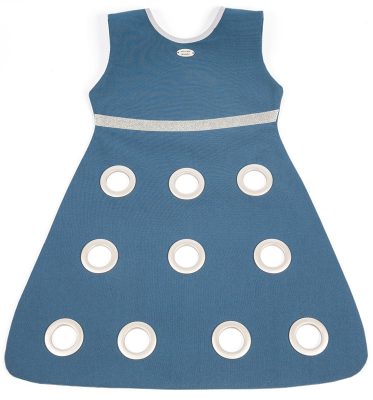 Tuchaufbewahrung - Schritt 17