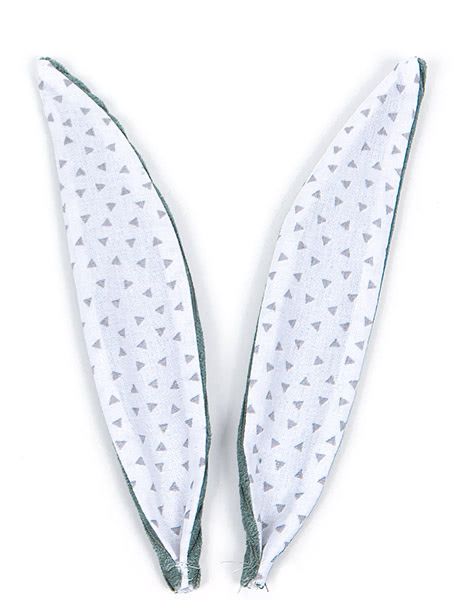 Türstopper Hase nähen - Schritt 5