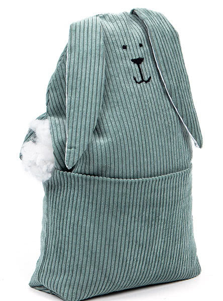 Türstopper Hase nähen - Schritt 9