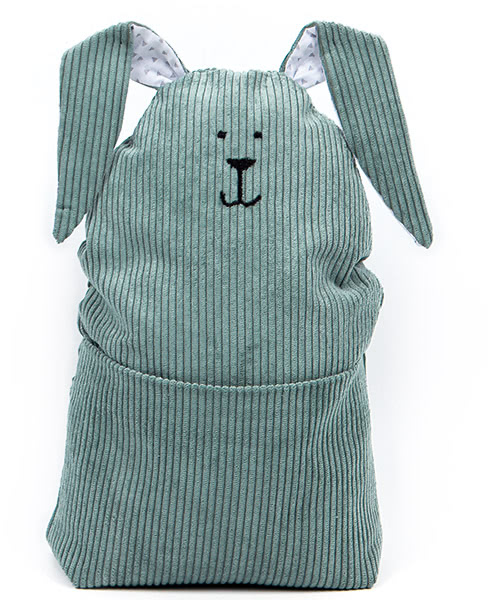 Türstopper Hase nähen - Schritt 10