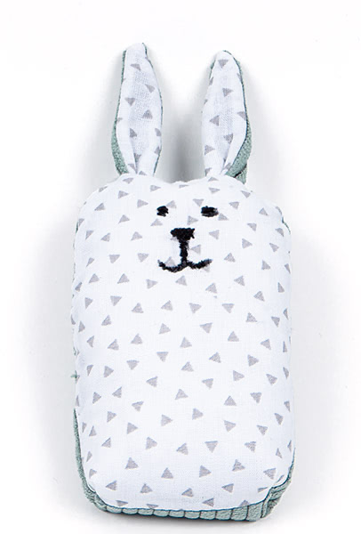 Türstopper Hase nähen - Schritt 11