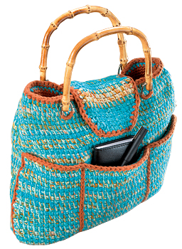 Bsp. aus dem buttinette Anleitungsheft Nr. 4