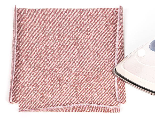 Vintage-Utensilo nähen - Schritt 13 Vintage-Utensilo nähen - Schritt 13