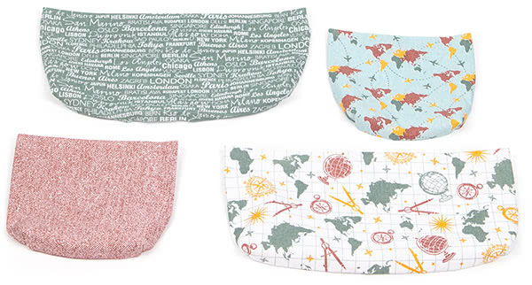 Vintage-Utensilo nähen - Schritt 17 Vintage-Utensilo nähen - Schritt 17