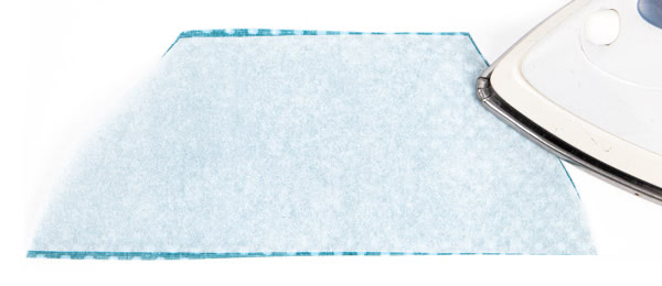 Verrücktes Huhn nähen - Schritt 2 Verrücktes Huhn nähen - Schritt 2