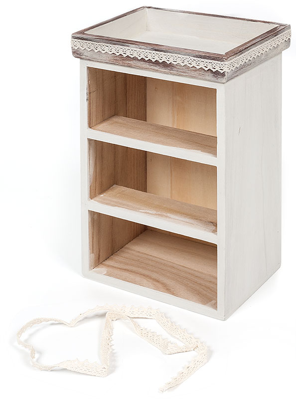 Vintage Schränkchen Schritt 10