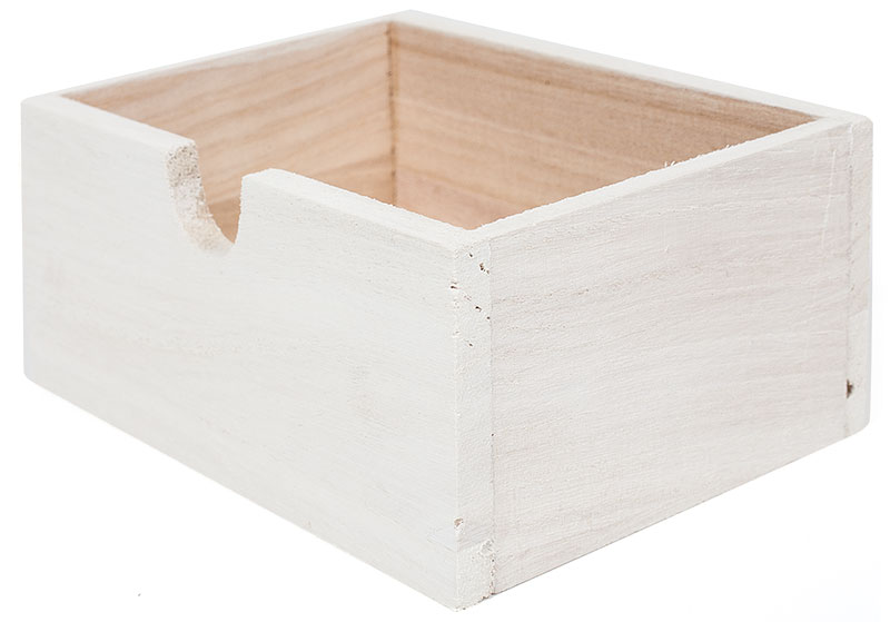 Vintage Schränkchen Schritt 2