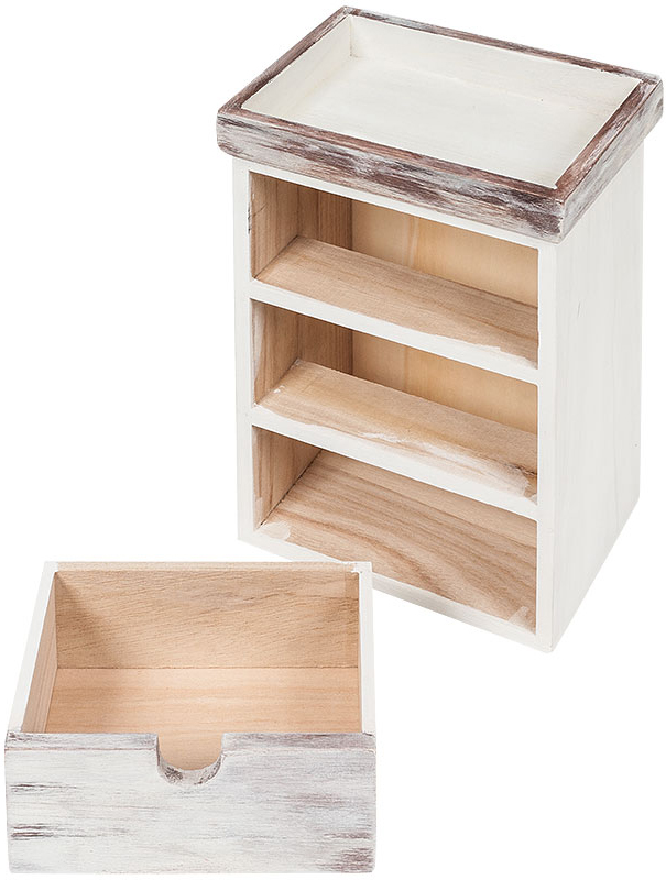 Vintage Schränkchen Schritt 5