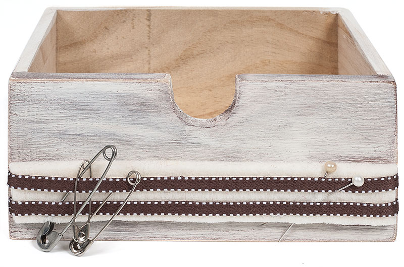 Vintage Schränkchen Schritt 8