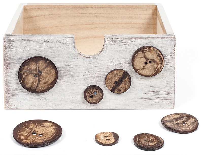 Vintage Schränkchen Schritt 9