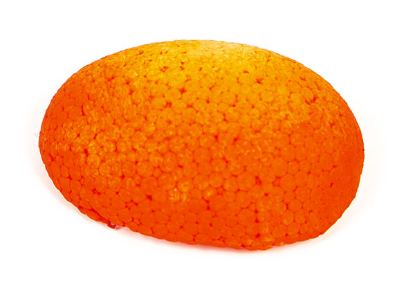 Vogelscheuche basteln - Schritt 15