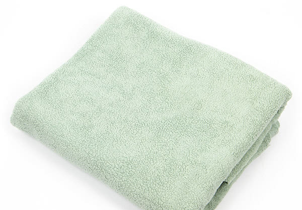 Wärmflaschenbezug nähen - Schritt 1 Wärmflaschenbezug nähen - Schritt 1