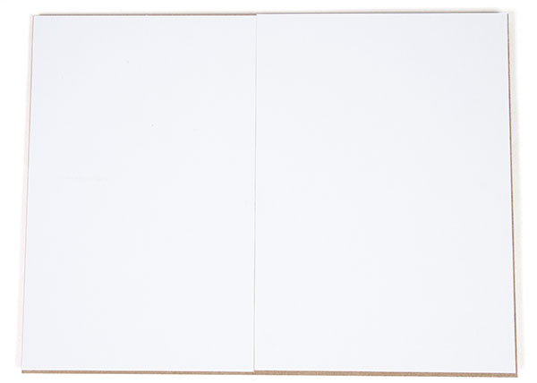 Wandbild aus Bändern weben - Schritt 11 Wandbild aus Bändern weben - Schritt 11