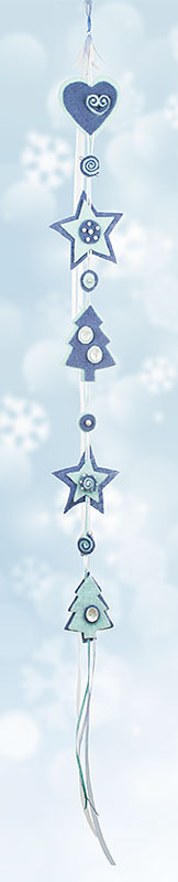 weihnachtliche-filzgirlande