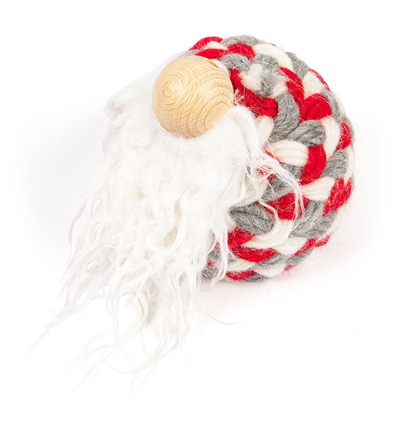 Weihnachtswichtel basteln - Schritt 23