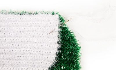 Putzwichtel häkeln - Schritt 10