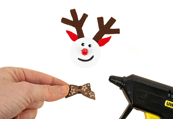 Winterliche Teelicht-Figuren basteln - Schritt 5 Winterliche Teelicht-Figuren basteln - Schritt 5