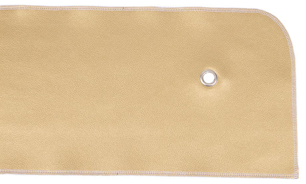 Wolltasche nähen - Schritt 2