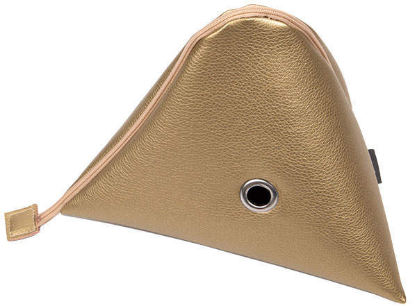 Wolltasche nähen - Schritt 5