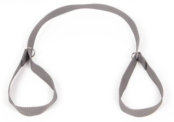 Yogamatte nähen - Schritt 10