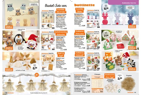 bastel-set
